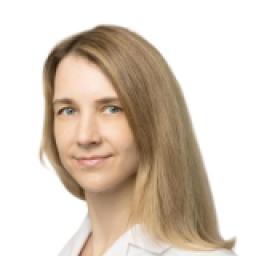 Дербенева Ирина Васильевна