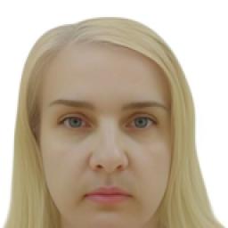 Бондарева Светлана Юрьевна