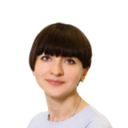 Вольперт Татьяна Владимировна