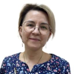 Гладченкова Ольга Андреевна