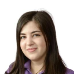 Исаханян Елена Антоновна