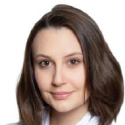 Лаврентьева Ирина Алексеевна