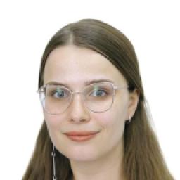 Алиева Марианна Камаловна