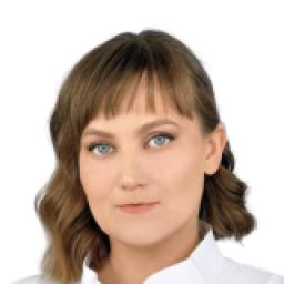 Большакова София Александровна