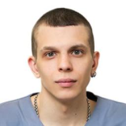 Андреев Илья Андреевич