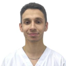 Стребков Виталий Олегович 