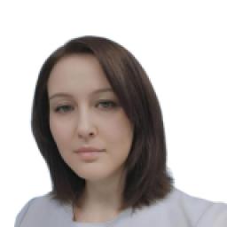 Кирьянова Екатерина Николаевна