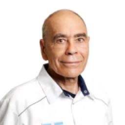 Попов Сергей Георгиевич