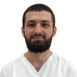 Аджиев Вагид Калсынович