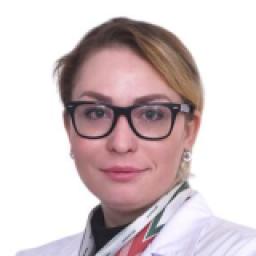 Прохорова Марина Юрьевна