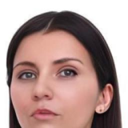 Литвинова-Гразион Надежда Юрьевна