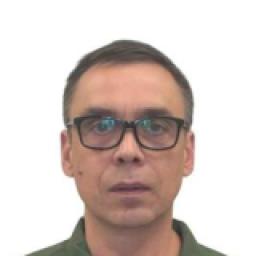 Клёнов Дмитрий Андреевич