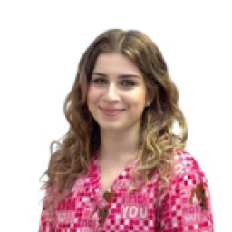 Глинкина Любовь Денисовна