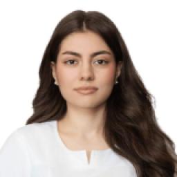 Аскерова Севда Физулиевна