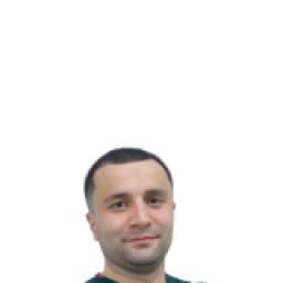 Хинчагов Борис Владимирович