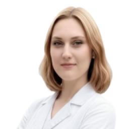 Корогод Александра Дмитриевна