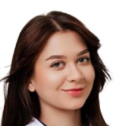 Дроздова Валерия Игоревна
