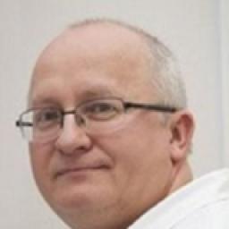 Божьев Александр Михайлович