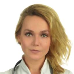 Соловьева Валерия Сергеевна