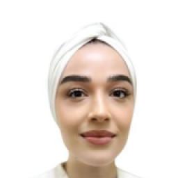 Боранукова Фатимат Рауфовна