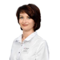 Яснева Марианна Валентиновна