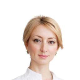 Уткина Юлия Владимировна