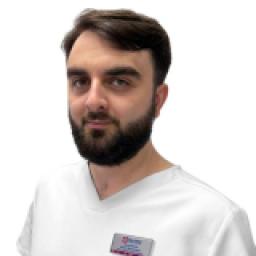 Асланбеков Эмин Рагимович 