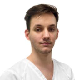 Цопанов Константин Маратович