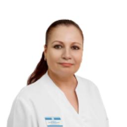 Веркович Наталья Викторовна