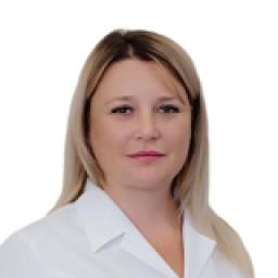 Зайцева Валентина Михайловна
