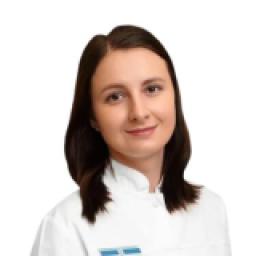Новгородова Татьяна Александровна
