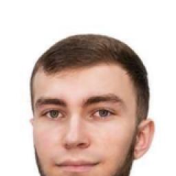 Ульбашев Амиран Юсуфович