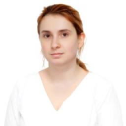 Захватова Галина Константиновна
