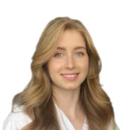 Добровольская Катерина Рустамовна