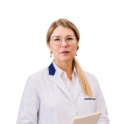 Мадалиева Мария Павловна