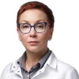 Климова Инна Васильевна