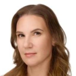 Борисова Ирина Борисовна