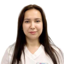 Павлова Снежана Вадимовна