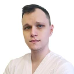 Соколов Андрей Вячеславович
