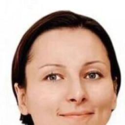 Шалтыкова Лилия Сергеевна