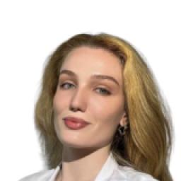 Халметова Валерия Дмитриевна