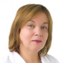 Вербо Елена Викторовна