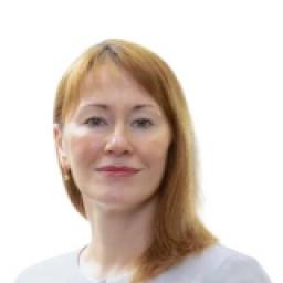 Кузнецова Оксана Сергеевна