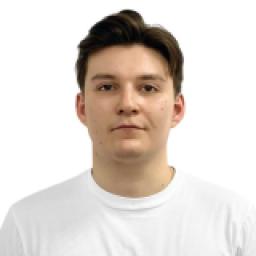 Пауль Глеб Георгиевич