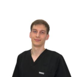 Мизиев Эльдар Ахматович