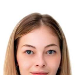 Лебедева Анастасия Александровна