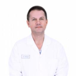 Выговский Андрей Павлович