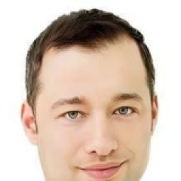 Захаров Антон Игоревич