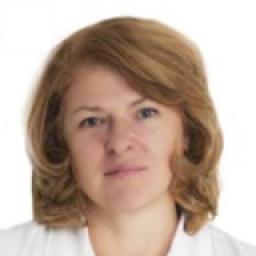 Кручинская Марина Генриховна