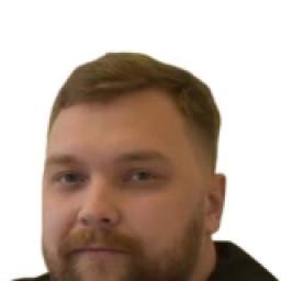 Данилкин Егор Сергеевич